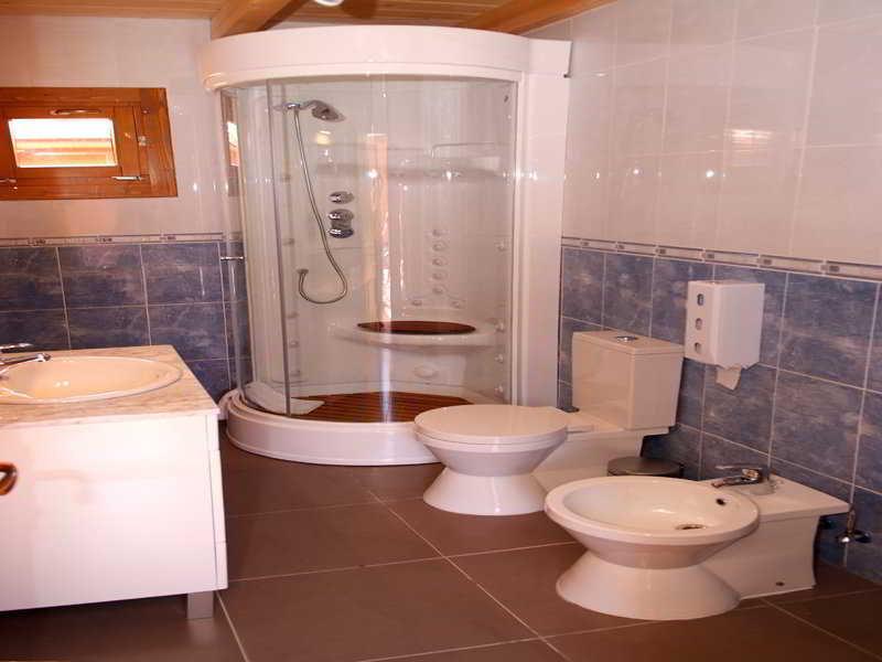 Motel San Isidro Villarrubio Luaran gambar